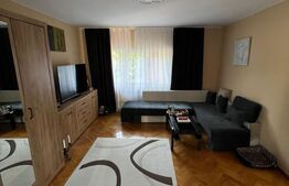 Imobil cu spatiu comercial si 4 apartamente, pe 417 mp teren, Gheorghieni