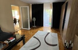 Imobil cu spatiu comercial si 4 apartamente, pe 417 mp teren, Gheorghieni