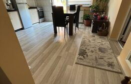 Imobil cu spatiu comercial si 4 apartamente, pe 417 mp teren, Gheorghieni