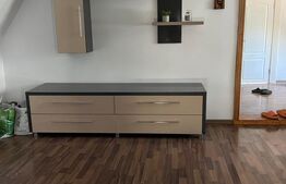 Imobil cu spatiu comercial si 4 apartamente, pe 417 mp teren, Gheorghieni