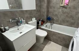 Imobil cu spatiu comercial si 4 apartamente, pe 417 mp teren, Gheorghieni