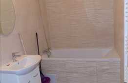 3 camere, 65 mp, imobil nou, parcare subterana, totul nou, la prima inchiriere