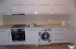 3 camere, 65 mp, imobil nou, parcare subterana, totul nou, la prima inchiriere