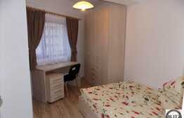 3 camere, 65 mp, imobil nou, parcare subterana, totul nou, la prima inchiriere