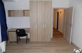 3 camere, 65 mp, imobil nou, parcare subterana, totul nou, la prima inchiriere