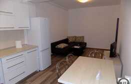 3 camere, 65 mp, imobil nou, parcare subterana, totul nou, la prima inchiriere