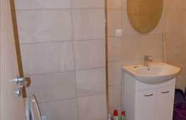 3 camere, 65 mp, imobil nou, parcare subterana, totul nou, la prima inchiriere