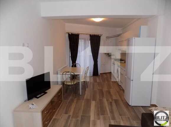 Apartament de închiriat 3 camere Zorilor - 15812AI | BLITZ Cluj-Napoca | Poza1
