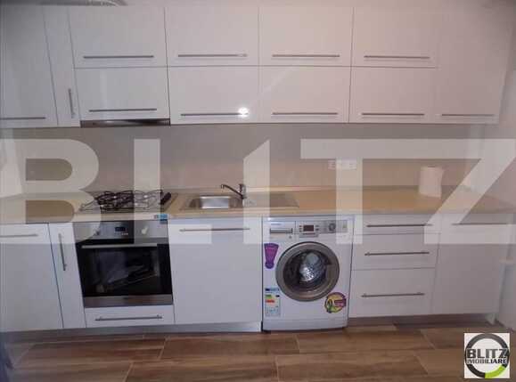 Apartament de închiriat 3 camere Zorilor - 15812AI | BLITZ Cluj-Napoca | Poza2