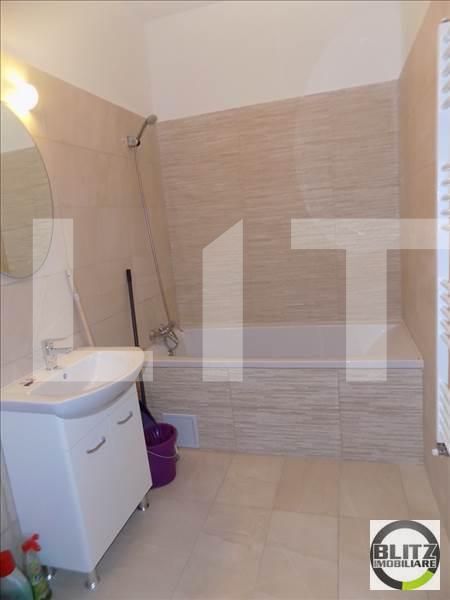 Apartament de închiriat 3 camere Zorilor - 15812AI | BLITZ Cluj-Napoca | Poza10