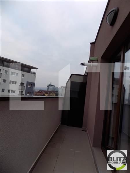 Apartament de închiriat 3 camere Zorilor - 15812AI | BLITZ Cluj-Napoca | Poza12