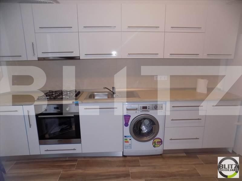 Apartament de închiriat 3 camere Zorilor - 15812AI | BLITZ Cluj-Napoca | Poza2