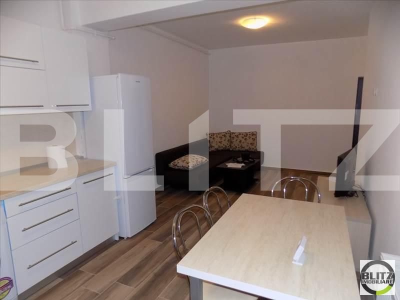 Apartament de închiriat 3 camere Zorilor - 15812AI | BLITZ Cluj-Napoca | Poza3