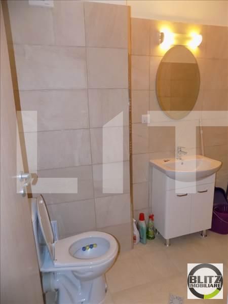 Apartament de închiriat 3 camere Zorilor - 15812AI | BLITZ Cluj-Napoca | Poza11