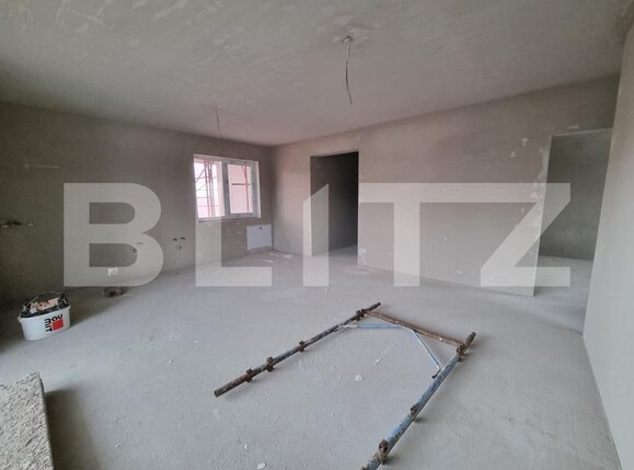 Apartament de vânzare 3 camere Manastur - 158120AV | BLITZ Cluj-Napoca | Poza1