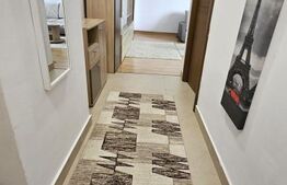 Apartament Bonjour Residence, 37mp, gradina si terasa