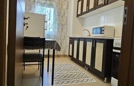 Apartament Bonjour Residence, 37mp, gradina si terasa