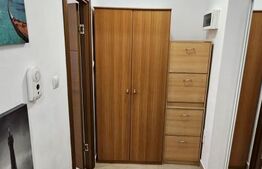 Apartament Bonjour Residence, 37mp, gradina si terasa