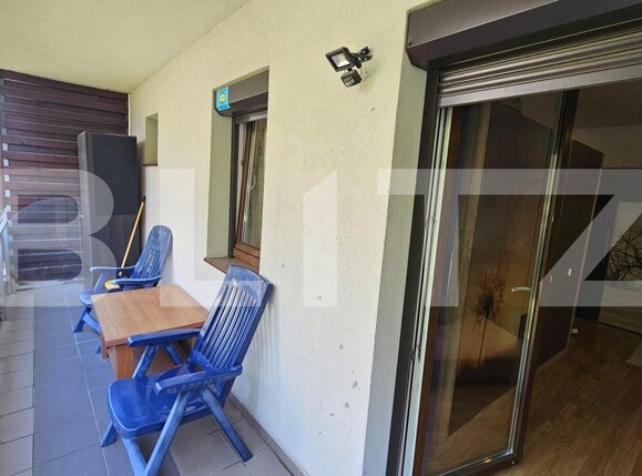 Garsonieră de vânzare Bună Ziua - 158122AV | BLITZ Cluj-Napoca | Poza12
