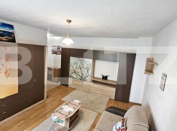 Garsonieră de vânzare Bună Ziua - 158122AV | BLITZ Cluj-Napoca | Poza4