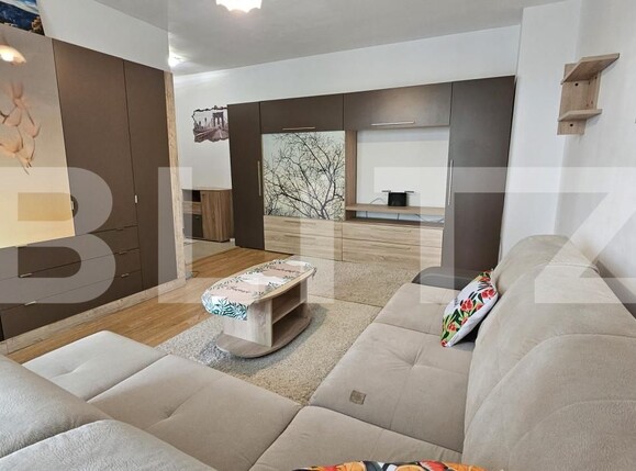Garsonieră de vânzare Bună Ziua - 158122AV | BLITZ Cluj-Napoca | Poza2