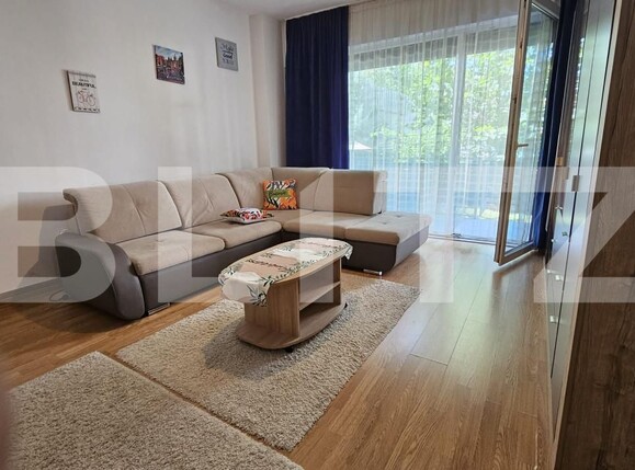 Garsonieră de vânzare Bună Ziua - 158122AV | BLITZ Cluj-Napoca | Poza3