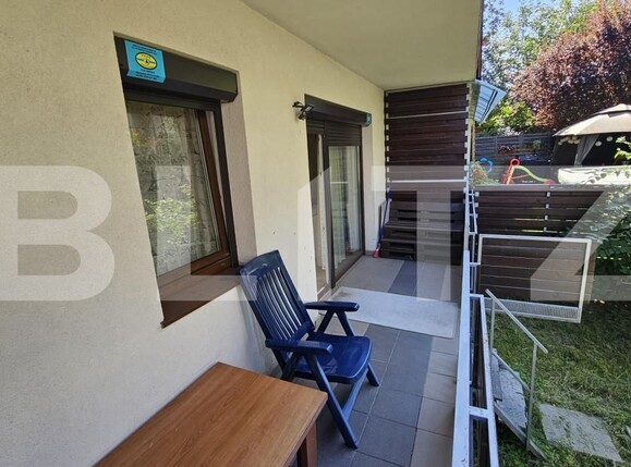 Garsonieră de vânzare Bună Ziua - 158122AV | BLITZ Cluj-Napoca | Poza13