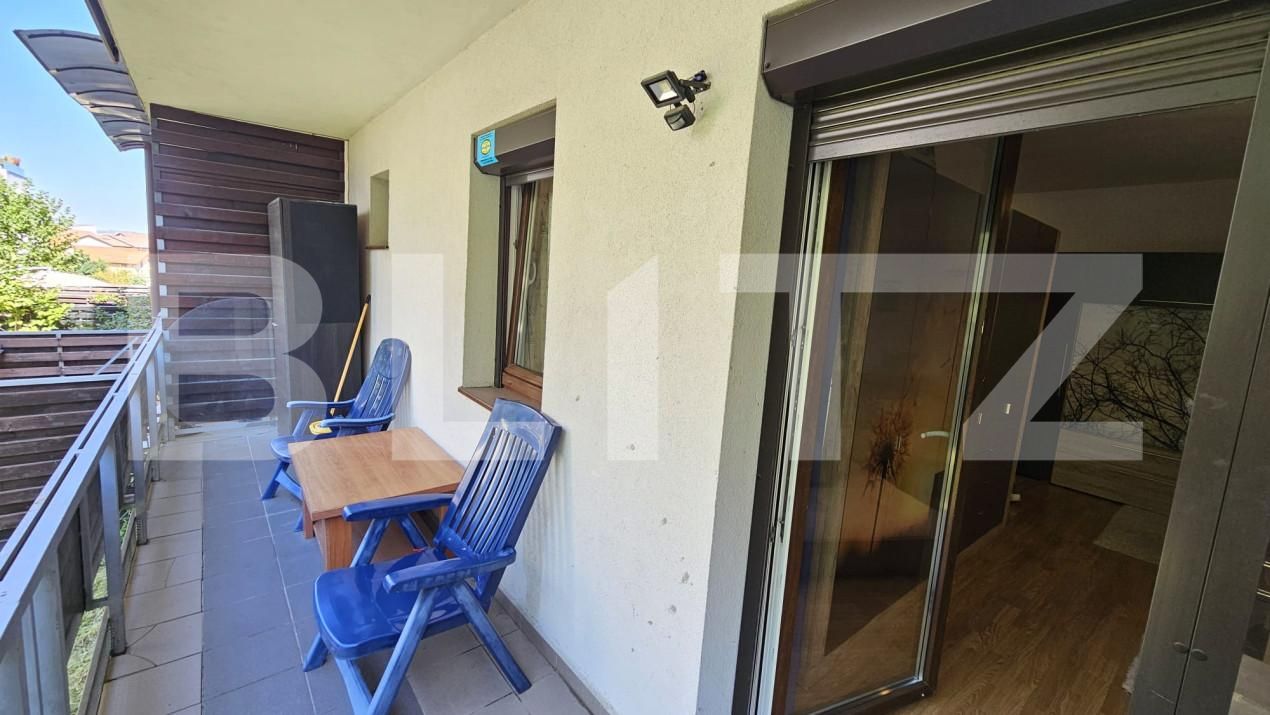 Garsonieră de vânzare Bună Ziua - 158122AV | BLITZ Cluj-Napoca | Poza12