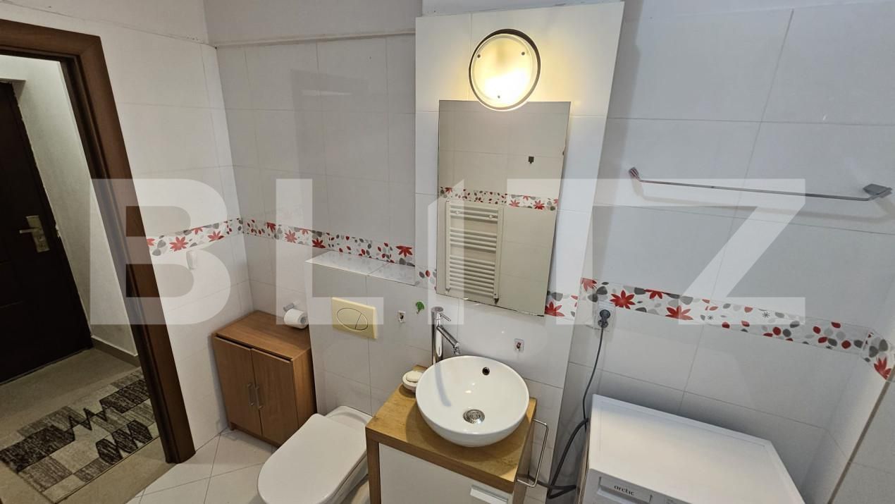 Garsonieră de vânzare Bună Ziua - 158122AV | BLITZ Cluj-Napoca | Poza8