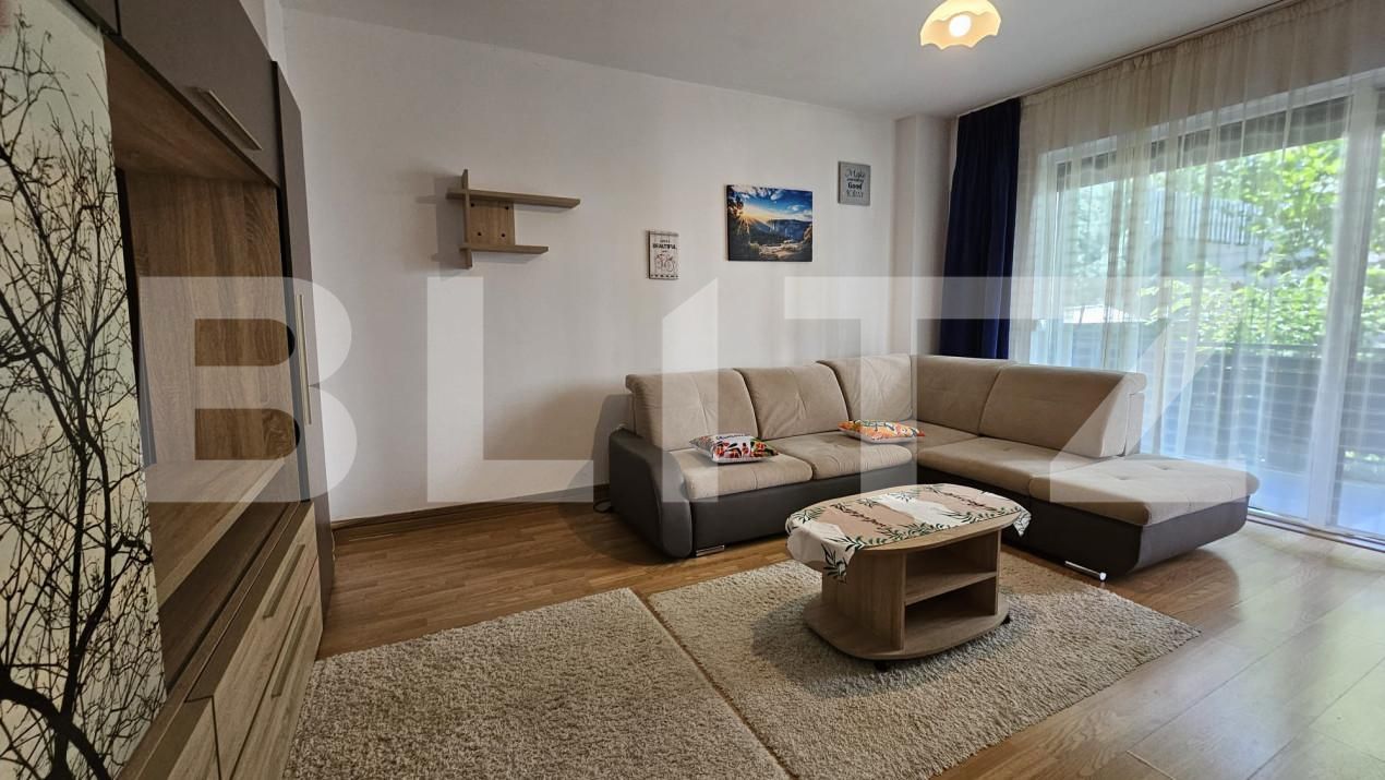 Garsonieră de vânzare Bună Ziua - 158122AV | BLITZ Cluj-Napoca | Poza6