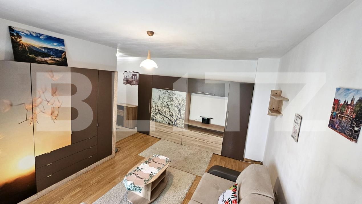 Garsonieră de vânzare Bună Ziua - 158122AV | BLITZ Cluj-Napoca | Poza4