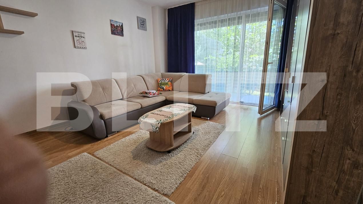 Garsonieră de vânzare Bună Ziua - 158122AV | BLITZ Cluj-Napoca | Poza3