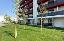 Apartament 2 camere, finisat, orientare vestica, zona Fabricii