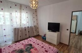 Apartament 2 camere, balcon inchis, etaj intermediar, zona Stejarului