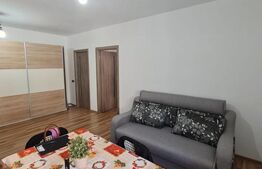 Apartament 2 camere, balcon inchis, etaj intermediar, zona Stejarului