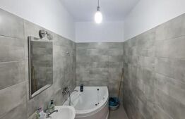 Apartament 2 camere, balcon inchis, etaj intermediar, zona Stejarului