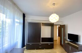 Apartament 3 camere mobilat modern, parcare, 80mp,  Cartierul Plopilor 