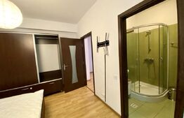 Apartament 3 camere mobilat modern, parcare, 80mp,  Cartierul Plopilor 
