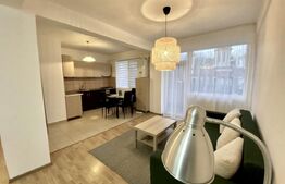 Apartament 3 camere mobilat modern, parcare, 80mp,  Cartierul Plopilor 