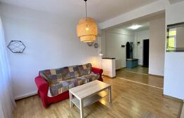 Apartament 3 camere mobilat modern, parcare, 80mp,  Cartierul Plopilor 