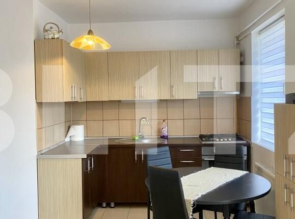 Apartament de închiriat 3 camere Plopilor - 158132AI | BLITZ Cluj-Napoca | Poza3