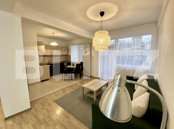 Apartament de închiriat 3 camere Plopilor - 158132AI | BLITZ Cluj-Napoca | Poza2