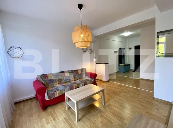 Apartament de închiriat 3 camere Plopilor - 158132AI | BLITZ Cluj-Napoca | Poza1