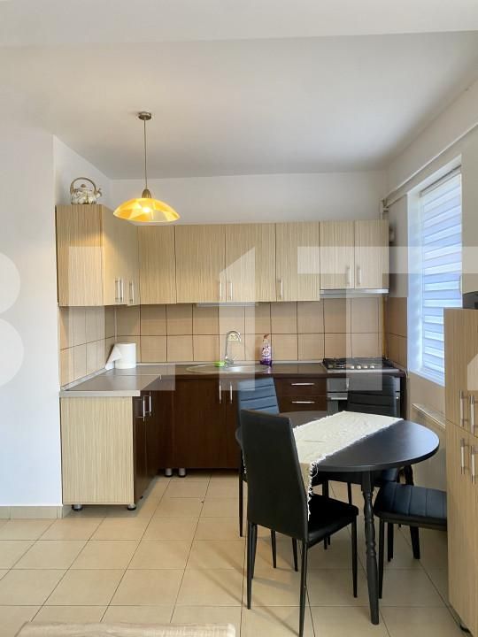 Apartament de închiriat 3 camere Plopilor - 158132AI | BLITZ Cluj-Napoca | Poza3