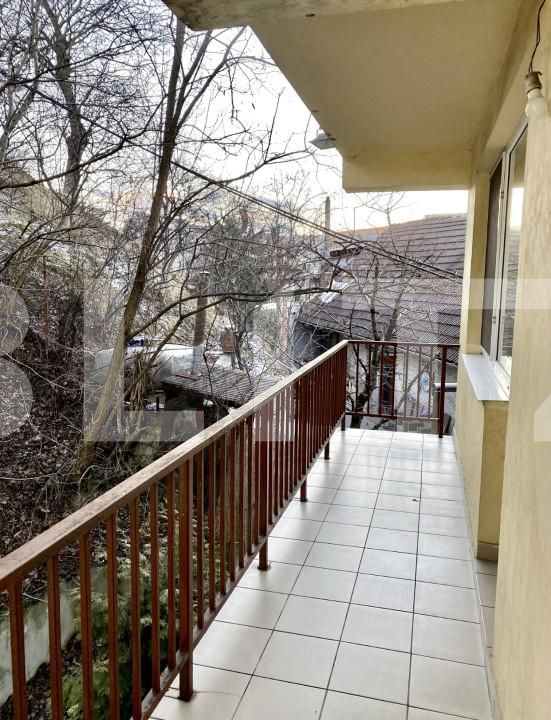 Apartament de închiriat 3 camere Plopilor - 158132AI | BLITZ Cluj-Napoca | Poza12