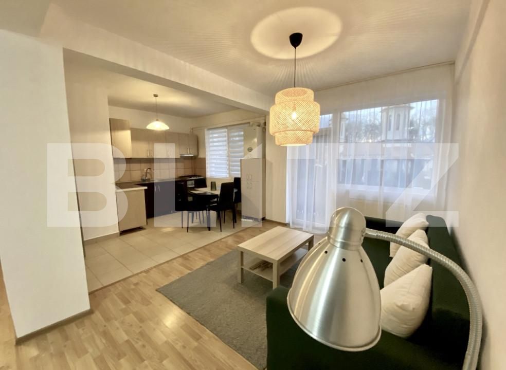 Apartament de închiriat 3 camere Plopilor - 158132AI | BLITZ Cluj-Napoca | Poza2