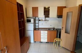 Garsoniera , 18mp, zona Horea 