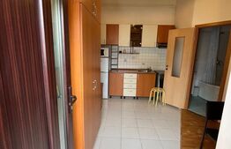 Garsoniera , 18mp, zona Horea 