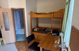 Garsoniera , 18mp, zona Horea 