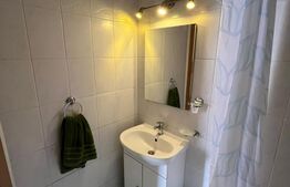 Garsoniera , 18mp, zona Horea 